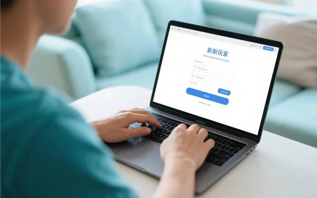 新手必看：2025欧陆注册入口账户设置全流程分步指南