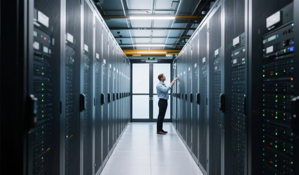 安全第一：欧陆官方平台如何利用尖端技术守护用户信息与数据安全