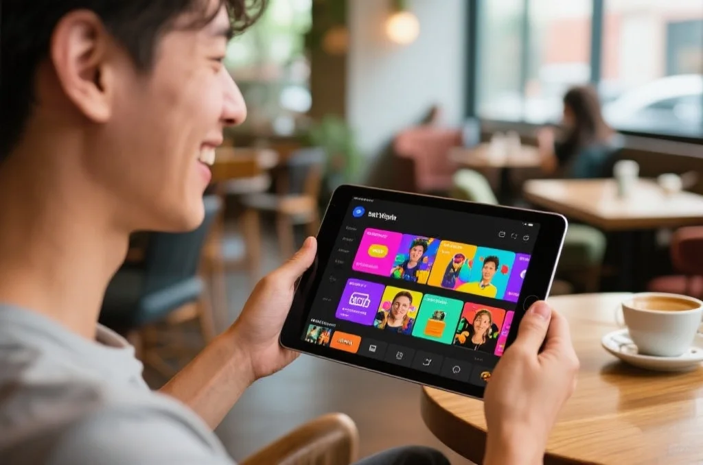 移动娱乐新纪元：探索欧陆客户端下载如何提升您的数字生活乐趣