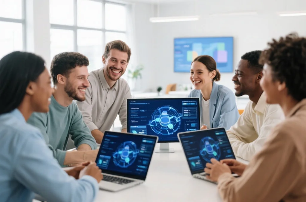 欧陆娱乐的多元化社区和积极的用户互动